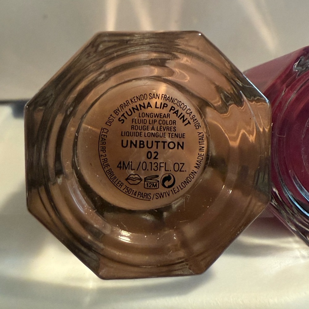 Fenty Beauty Stunna Lip Paint Set of 3 - Picture 2 of 5